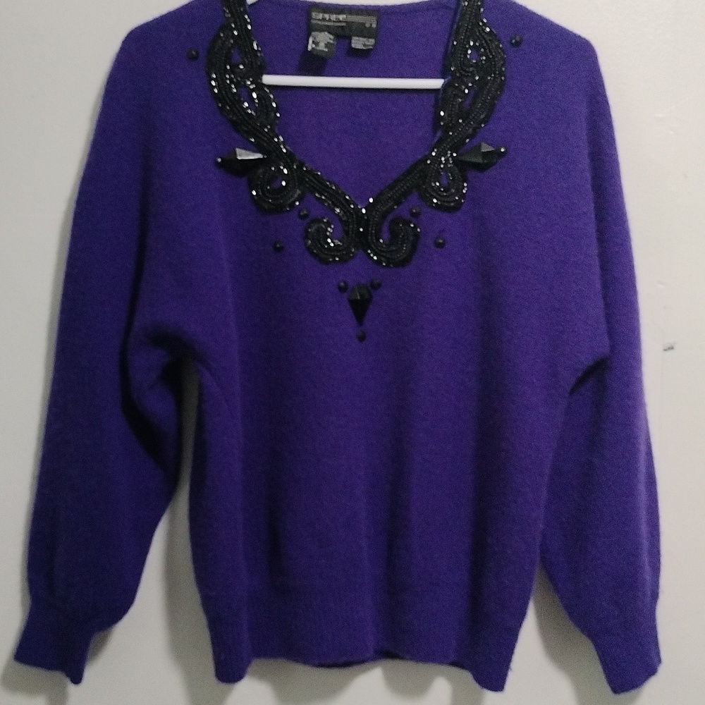 Spree International sweater size M